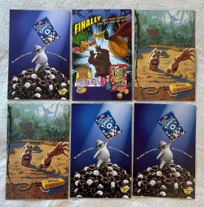 Ultimate Spider-Man LOT #24-29 - Mark Bagley Covers. Bendis Story (9.0/9.2) 2002