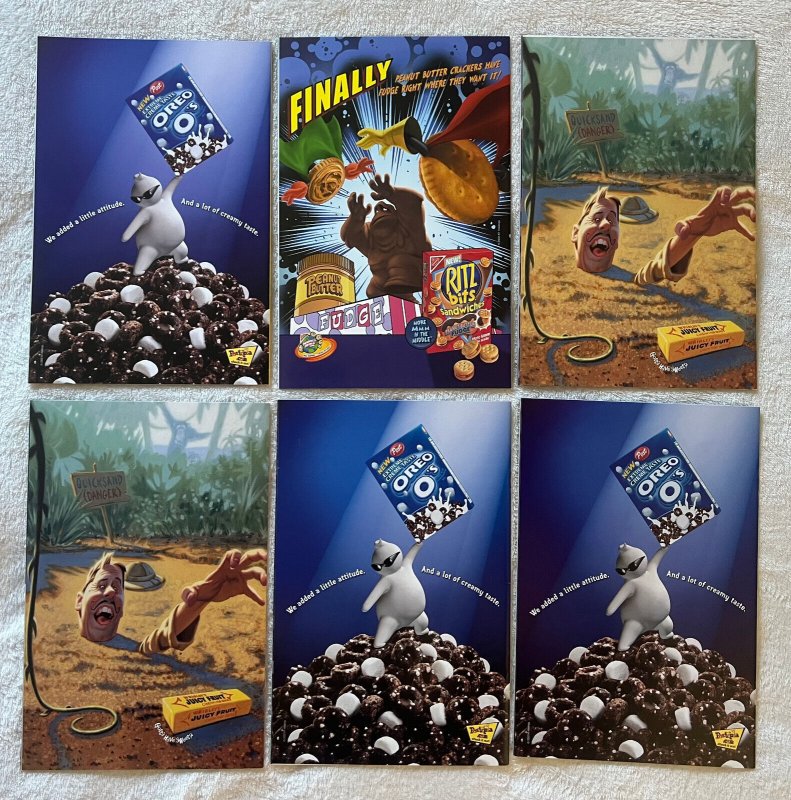 Ultimate Spider-Man LOT #24-29 - Mark Bagley Covers. Bendis Story (9.0/9.2) 2002