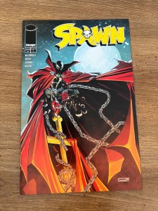 Spawn # 352 NM 1st Print Image Comic Book McFarlane Clown Angela Voilator 4 J277
