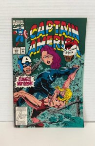 Captain America #415 (1993)