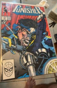 The Punisher #13 (1988) Punisher 