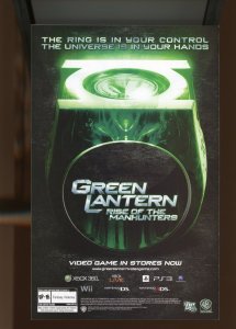 Flashpoint: Deadman & The Flying Graysons #1 -Signed by J.T. Krul COA (9.2) 2011