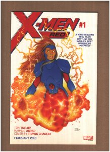 Avengers #676 Marvel Comics 2018 JANE FOSTER THOR  SPIDER-MAN NM- 9.2