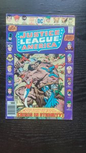 Justice League of America #135 (1976) Justice League