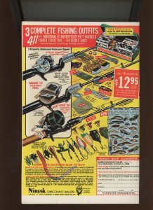 (1977) Iron Man #98: BRONZE AGE! SUNFIRE STRIKES AGAIN! (8.0)