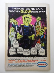 DC Special #5 (1969) FN- Condition!