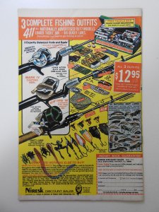 Tomb of Dracula #57 VG+ Condition!