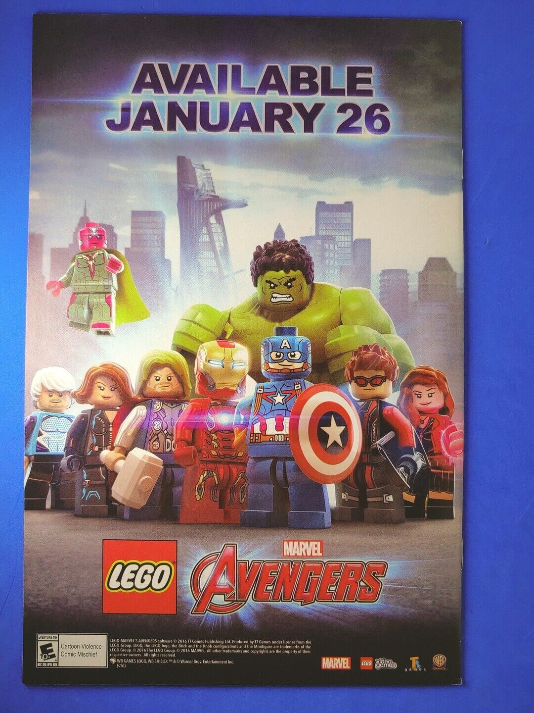 All-New Inhumans #3 NM- Marvel Comics c33a | Comic Books - Modern Age ...