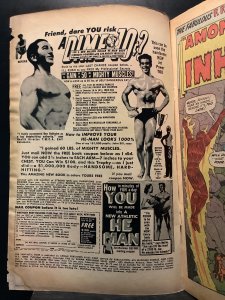 Fantastic Four #45 (1965)