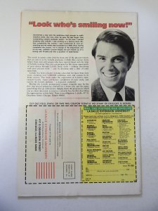 Son of Satan #1 (1975) FN Condition MVS Intact