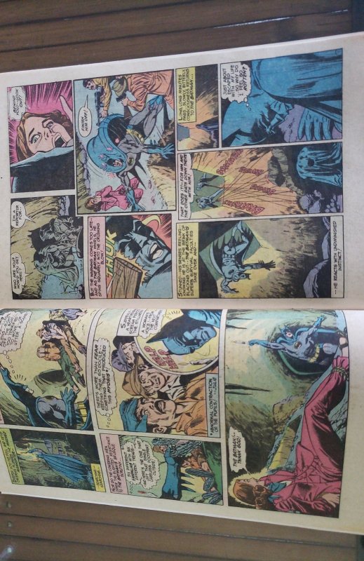 Batman #298 (1978)