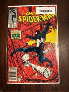 The Amazing Spider-Man #291 (1987)