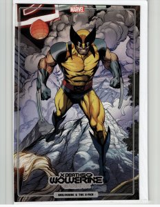 Lot of 49 Comics (See Description) Wolverine, X Men