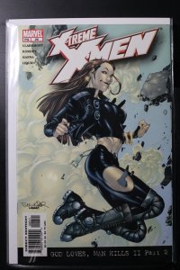 X-Men Deluxe #108 (2004)