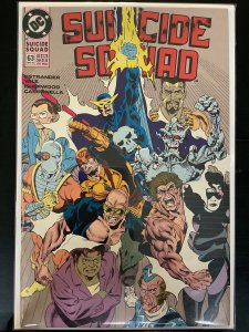 Suicide Squad #63 (1992)