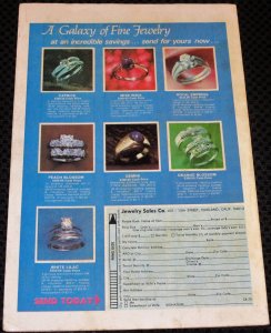 Valley of the Dinosaurs #1 (1975)