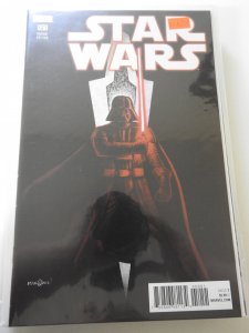 Star Wars #50 Variant Edition