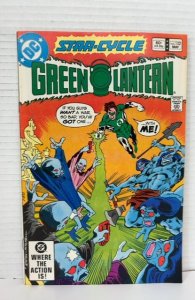 Green Lantern #152 (1982)