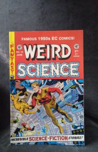 Weird Science #12 (1995)