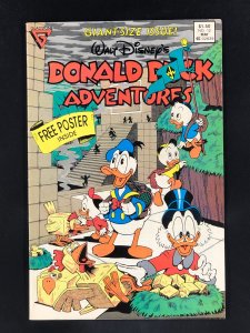 Donald Duck Adventures #12 (1989)