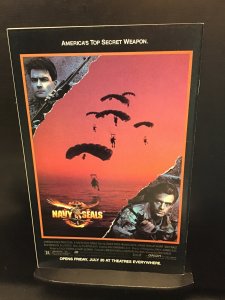 Shade, the Changing Man #2 (1990)vf