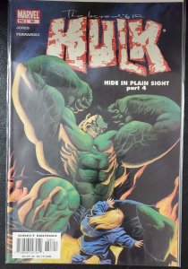 Incredible Hulk #58 (2003)
