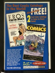 Beta Sexus #1 (1994)