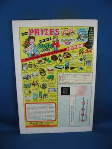 WHERE MONSTERS DWELL 30 F VF  1974 MARVEL