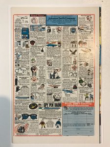 The Spectacular Spider-Man #57 (1981)