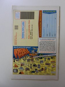 Captain America #247 (1980) FN/VF condition