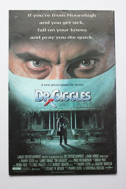 Flaming Carrot Comics 29 (1992)` VF