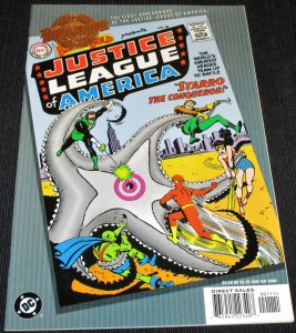 Millennium Edition: The Brave and the Bold 28 #1 (2000)