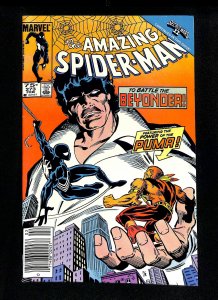 Amazing Spider-Man #273