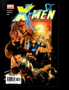 12 X-Men Marvel Comics # 168 169 170 171 172 173 174 175 176 177 178 179 RP2