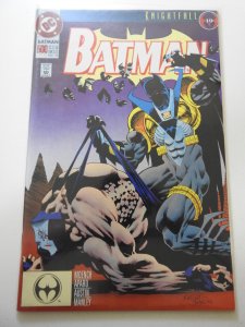 Batman #500 Direct Edition (1993)