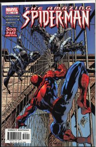 The Amazing Spider-Man #512 (2004)