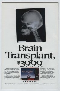 Venom Lethal Protector #2 (1993) 1st The Jury Spider-Man MOVIE White Pages VF+ 