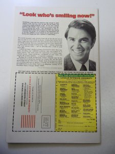 Captain America #191 (1975) VF- Condition