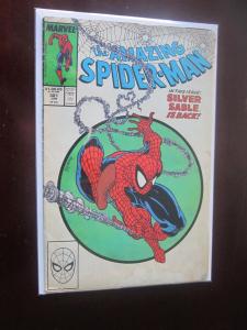 Amazing Spider-Man (1963 1st Series) #301 - 6.0 - 1988