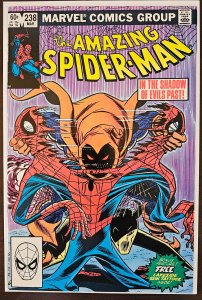 The Amazing Spider-Man #238 (1983)
