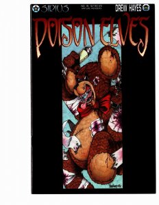 Poison Elves #16 (1996)