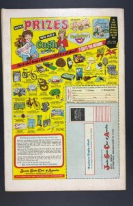 Marvel Team-Up #26 (1974)