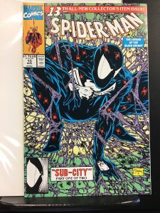 Spider-Man #13 (1991) (VF)