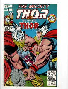 The Mighty Thor #458 (1993) YY11