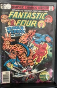 Fantastic Four #211 (1979)