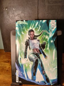 Absolute Green Lantern #1
