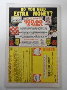 Marvel Feature #1 FN+ Condition! 1st appearance and origin of the Defenders!