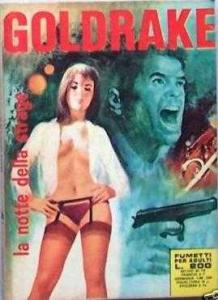 La Notte della Strage (118 / II)