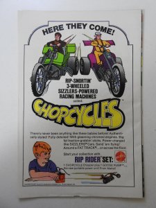 Marvel Triple Action #9 (1973) VG/FN Condition!