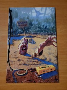 Amazing Spider-Man #45 (486) ~ NEAR MINT NM ~ 2002 Marvel Comics